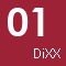 01 DiXX